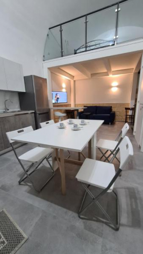 La Giara House Corato